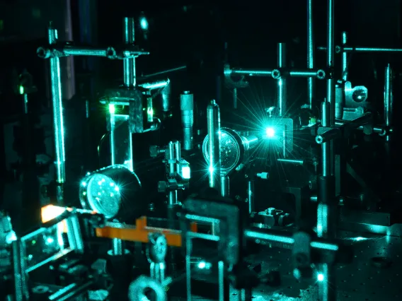 laser ultrasonic testing 