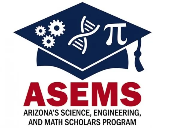 ASEMS logo