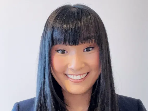 Hannah Hyun White