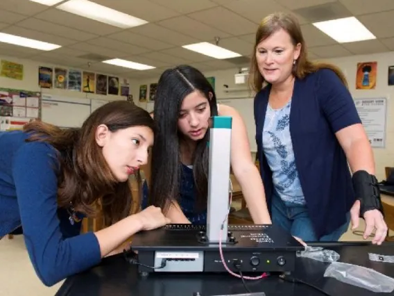 Picture of Imagine your STEM Future event